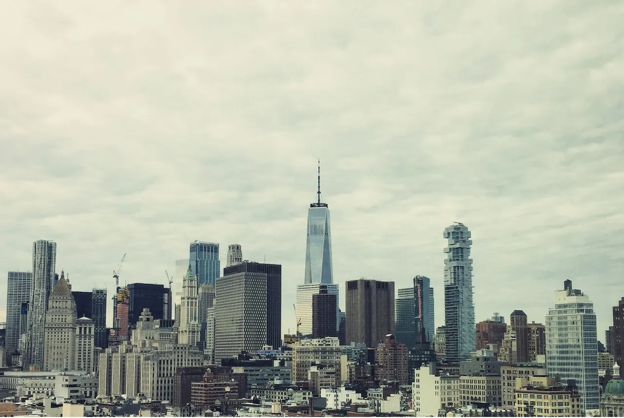 A week at Fast Co. Innovation Festival Origin